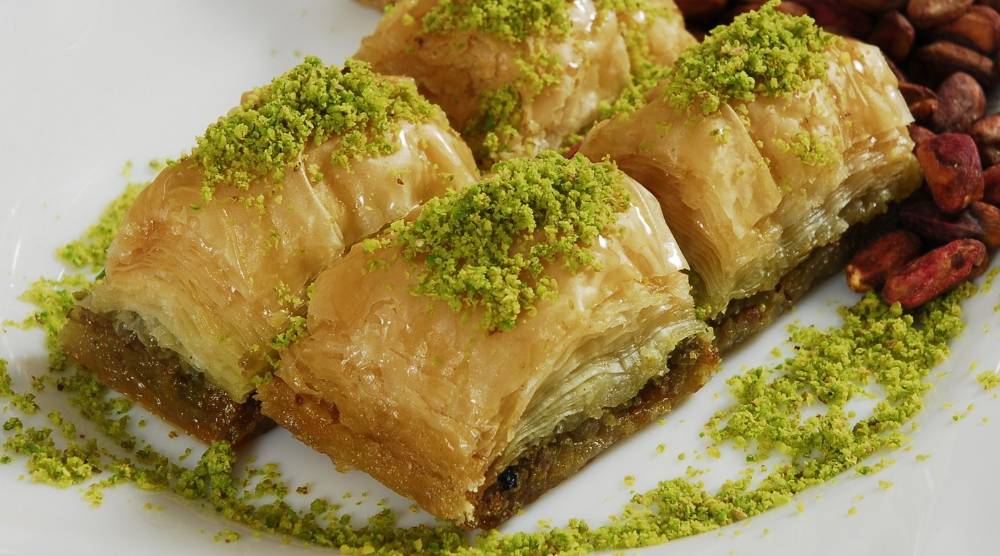 Baklava