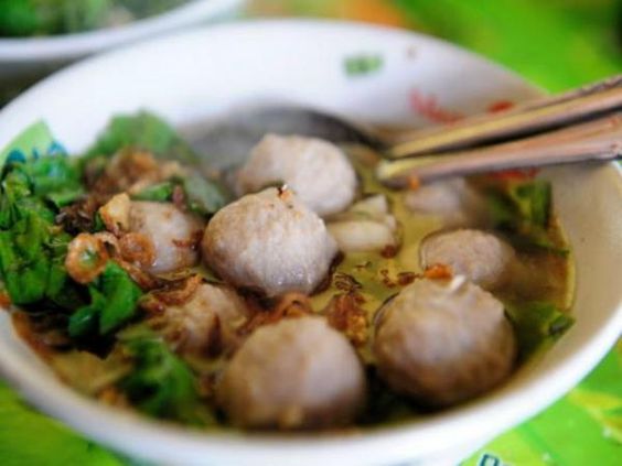 Bakso Lembu