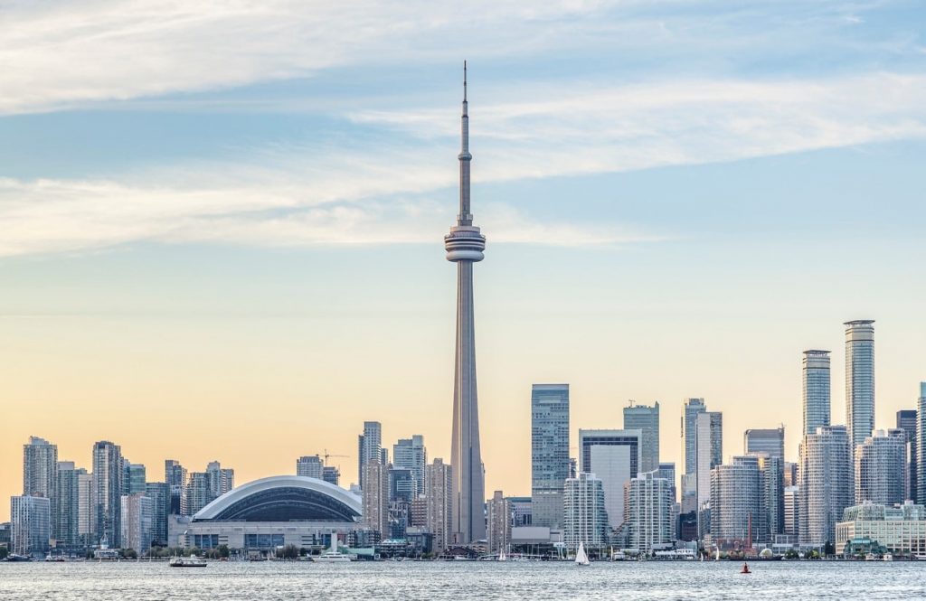 Cn Tower