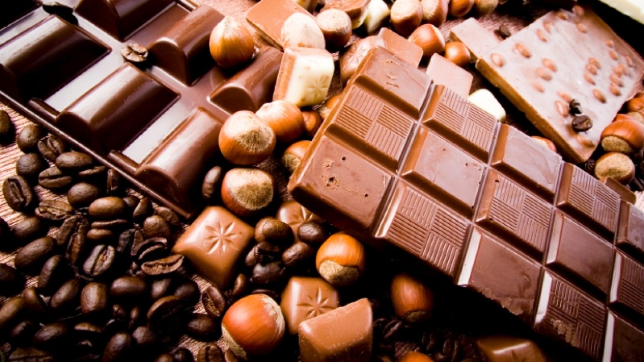 Pecinta Coklat Harus Baca! 5 Negara Ini Punya Coklat Terenak di Dunia