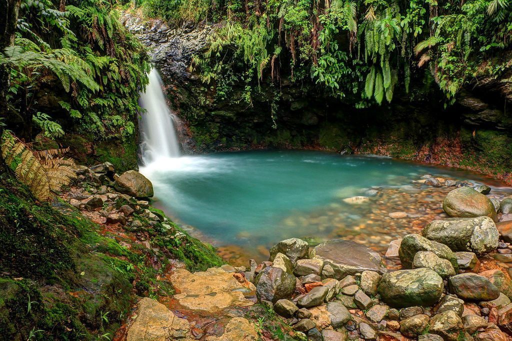 Curug Pangeran