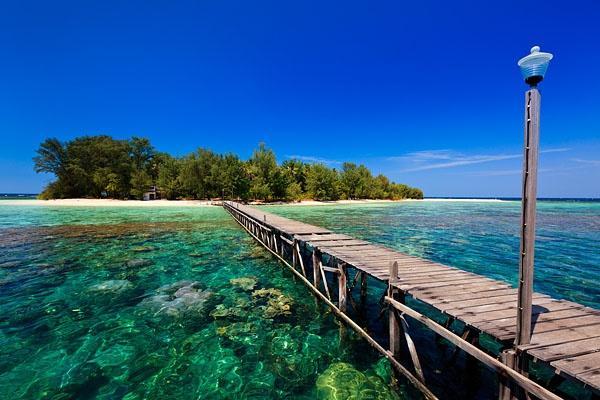  Karimun Jawa, Jawa Tengah