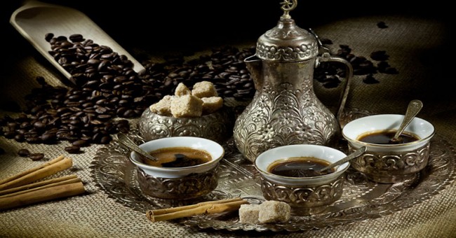 Kopi Arab