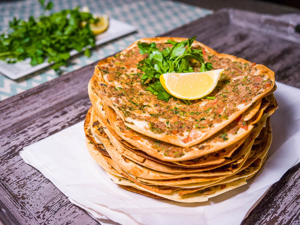 Lahmacun