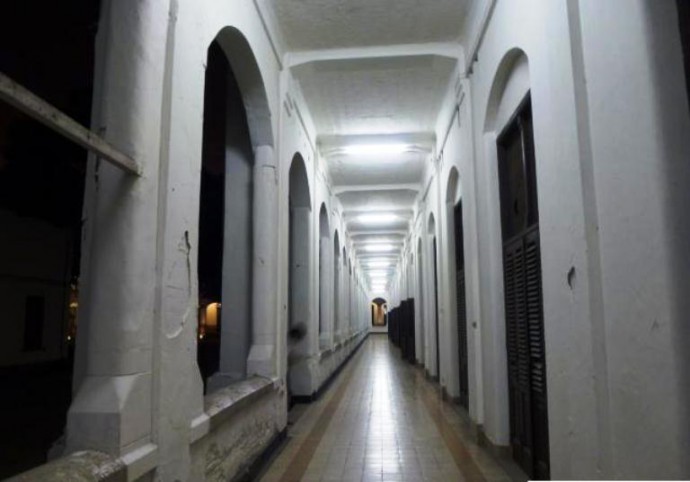 Lawang Sewu