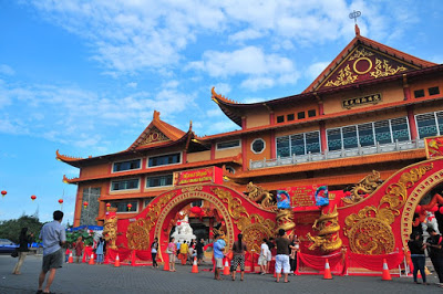 Maha Vihara Adhi Maitreya