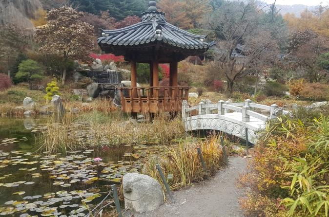 Nami Island