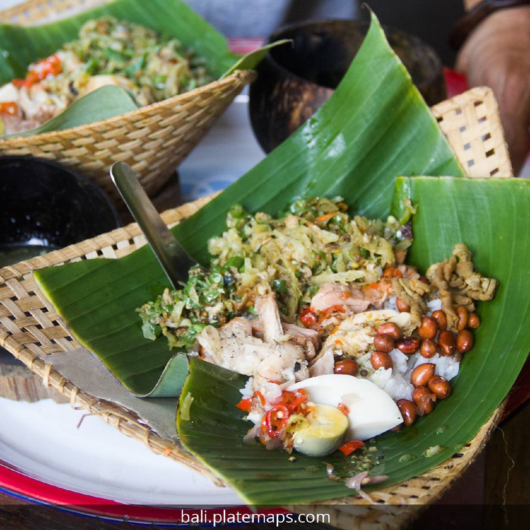 Nasi Tekor