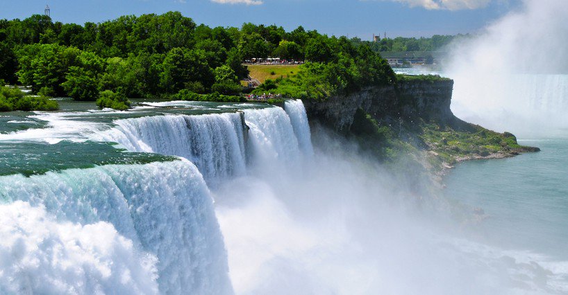 Niagara Falls