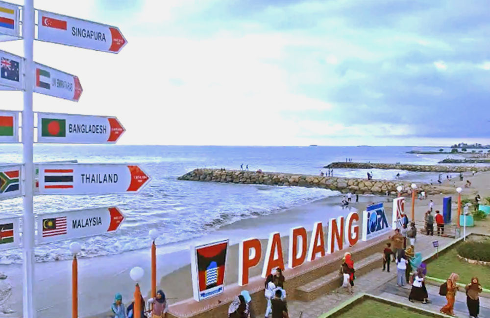 Pantai Padang