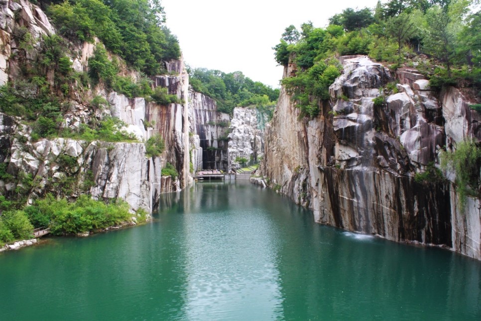 Pocheon Art Valley