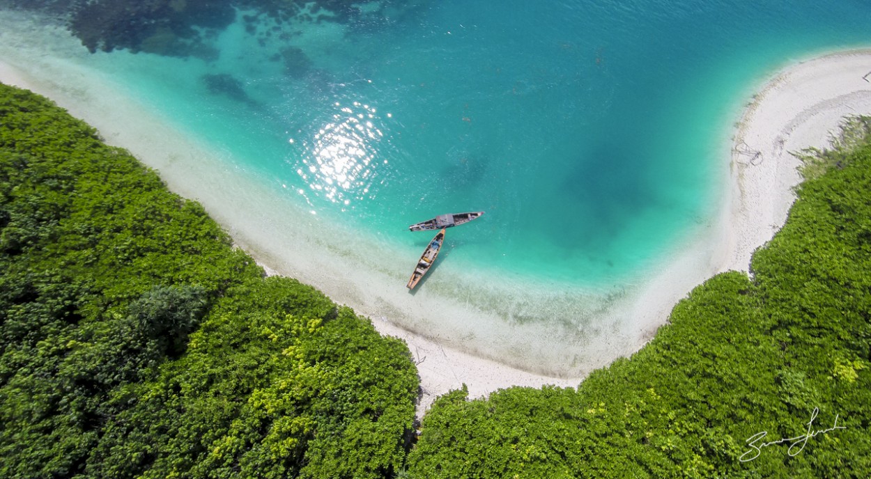 Pulau Enggano