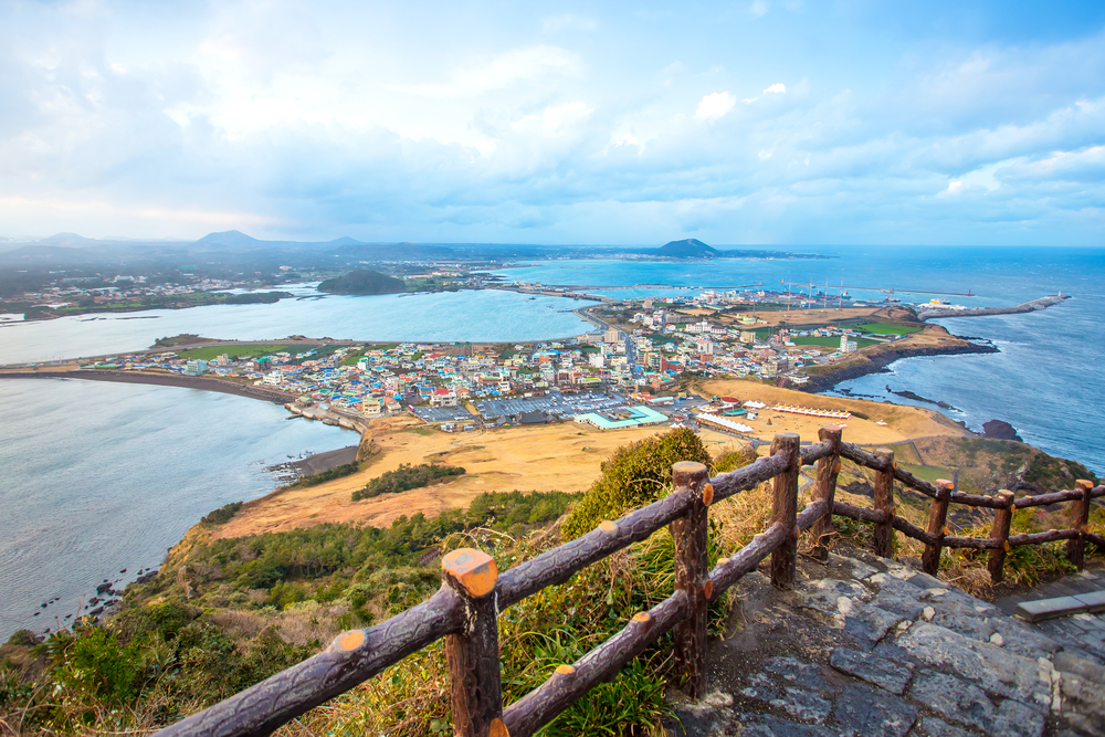 Pulau Jeju