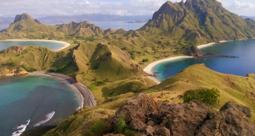 Pulau Padar