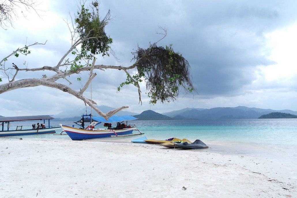 Pulau Pahawang