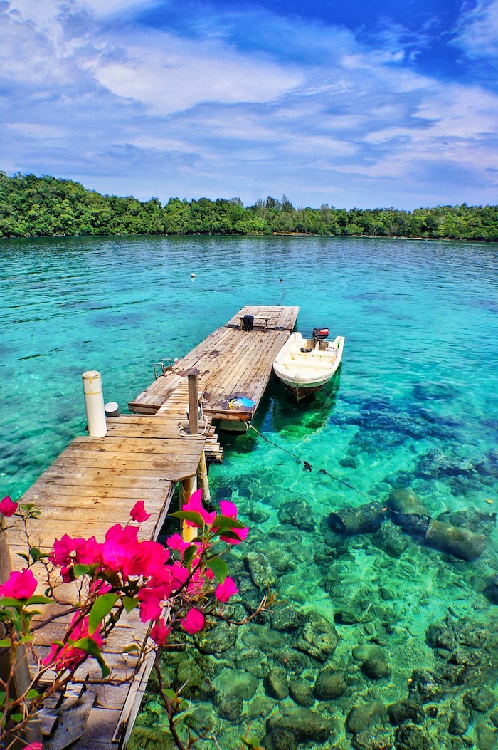 Pulau Weh