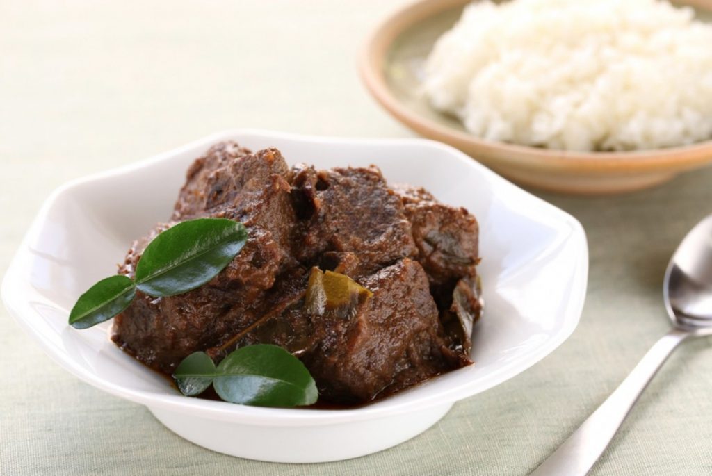 Rendang