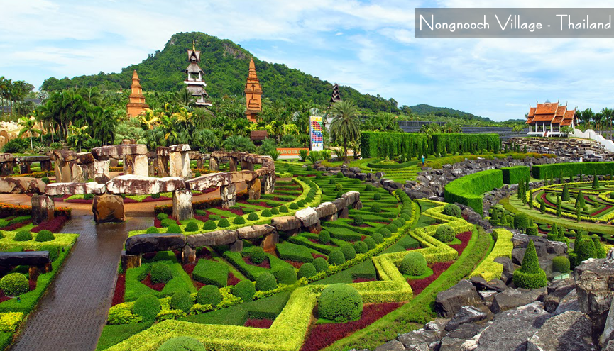 Suan Nong Nooch