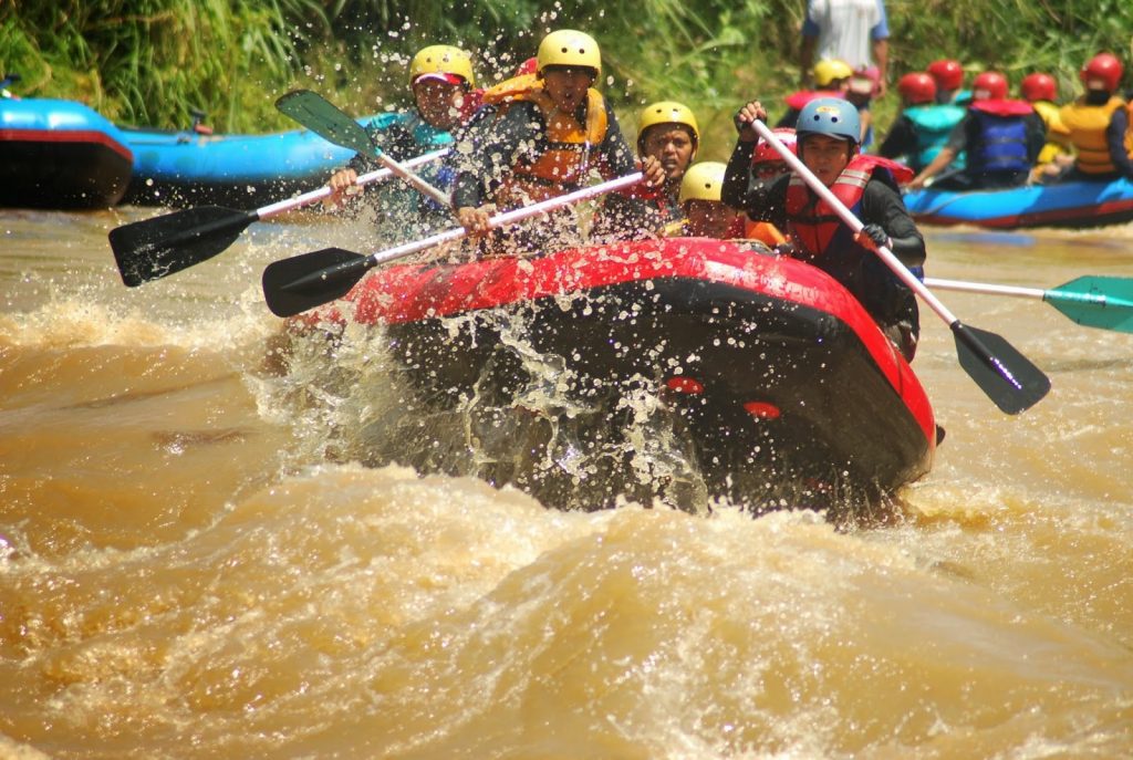 Sungai CikandangSungai Cikandang