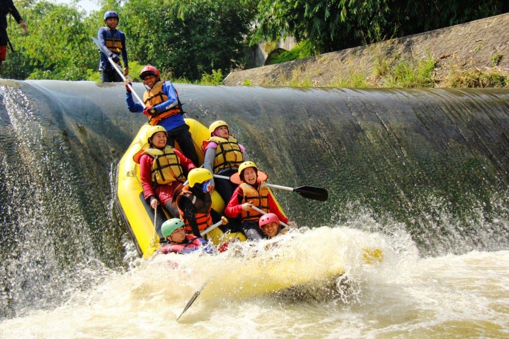 Sungai Cisadane