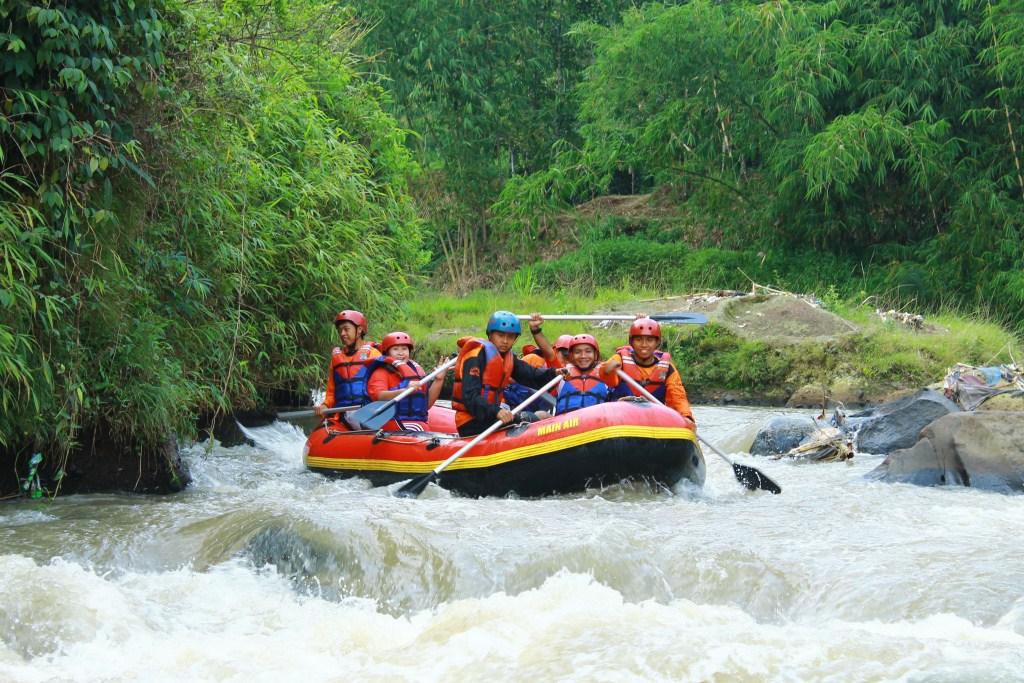 Sungai Citarik