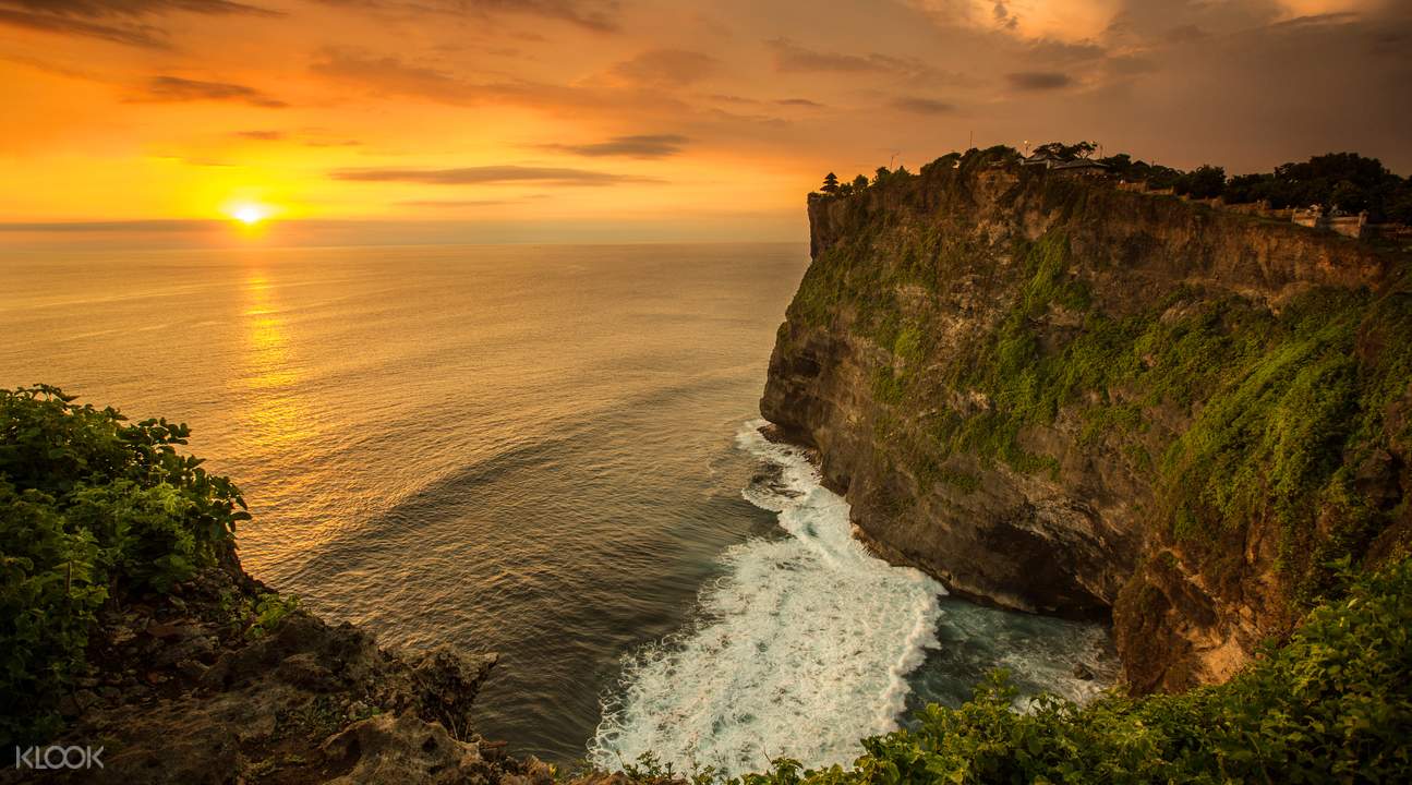 Uluwatu, Bali