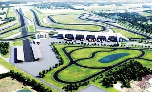 Indonesia Resmi Gelar MotoGP, Ini 7 Destinasi yang Siap Menghibur Wisatawan