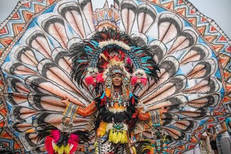 Festival Internasional Jember Fashion Carnaval Resmi Digelar Juli 2019