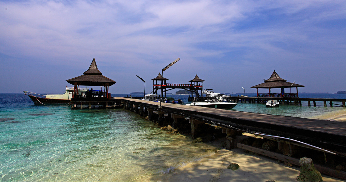 Pulau Sepa