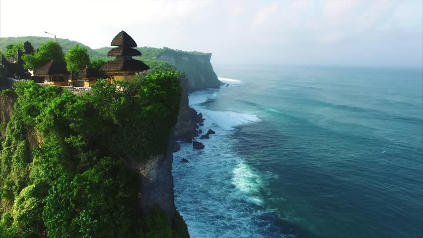 Ini 7 Wisata Alam Terbaik Indonesia, Pastikan Masuk List Kamu