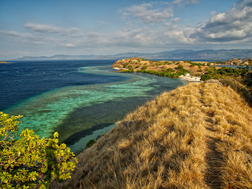 Ingin Foto Instagramable di Labuan Bajo? Kenali Dulu Musimnya