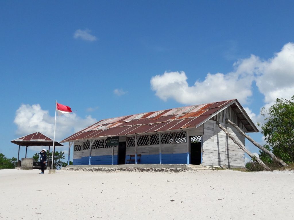 Liburan ke Bangka Belitung Negeri Laskar Pelangi