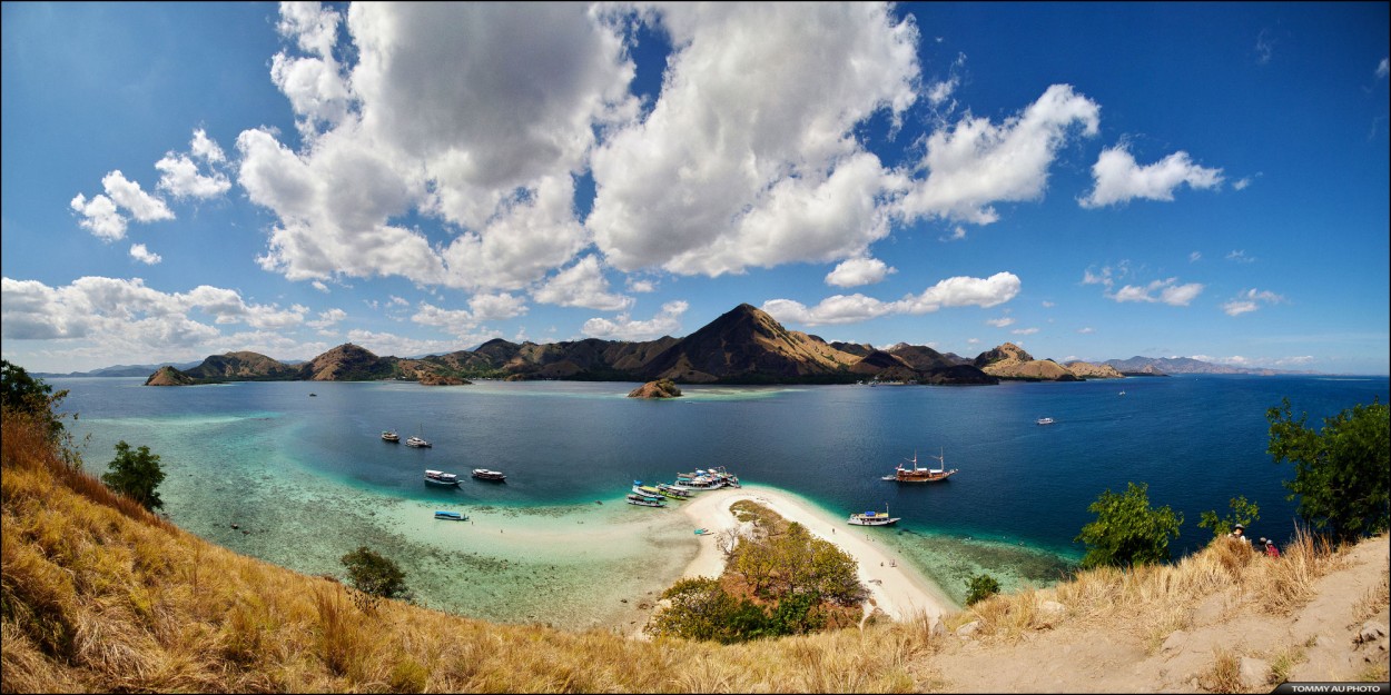 Ingin Foto Instagramable di Labuan Bajo? Kenali Dulu Musimnya