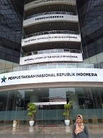 Perpustakaan nasional