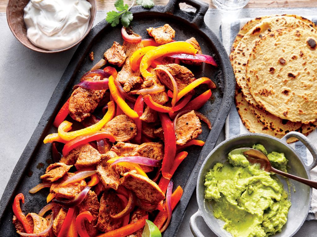 Fajita