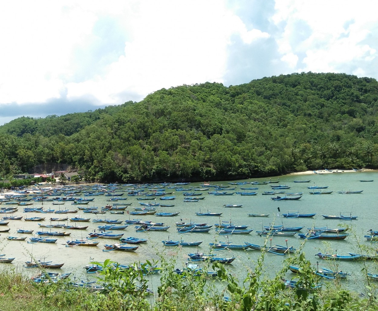 Pantai Kunir