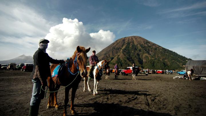 5 Tips Penting Wisata Ke Gunung Bromo