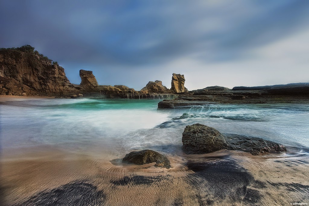 Bak di Mesir, Ada Sphinx di Pacitan