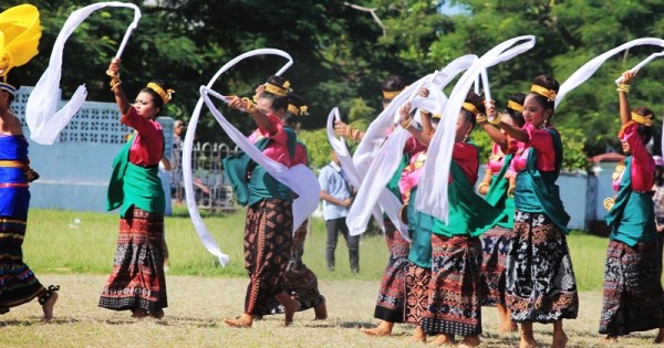 Sedih! Ini Budaya Suku Komodo yang Diambang Kepunahan