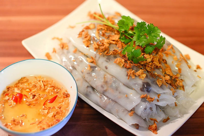Cicipilah 6 Rekomendasi Kuliner Vietnam yang Memanjakan Lidah Ini