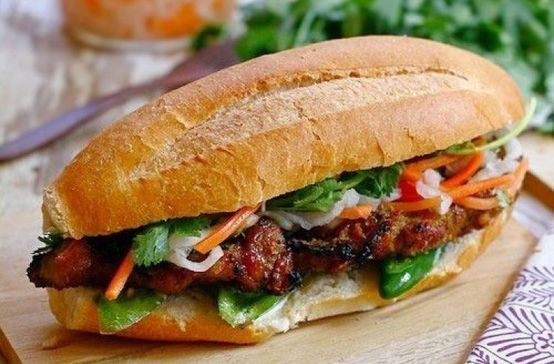 Bánh mì