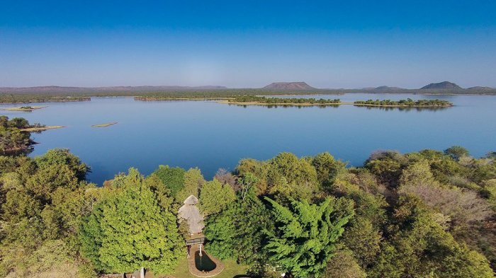 Danau Kariba