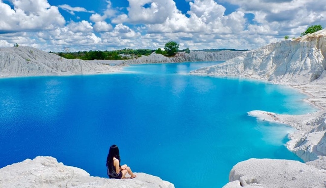 Liburan ke Bangka Belitung Negeri Laskar Pelangi