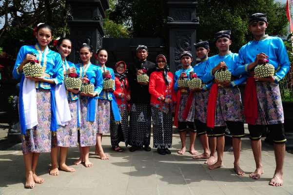 Yuk ke Semarang! Festival Candi Gedong Songo Sudah Dimulai