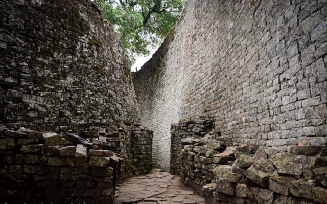 Great Zimbabwe