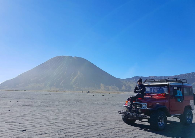 5 Tips Penting Wisata Ke Gunung Bromo