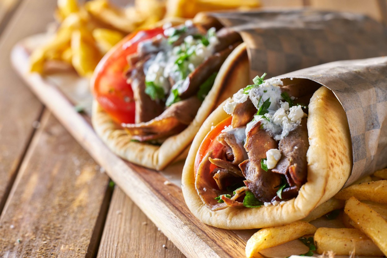 Gyros