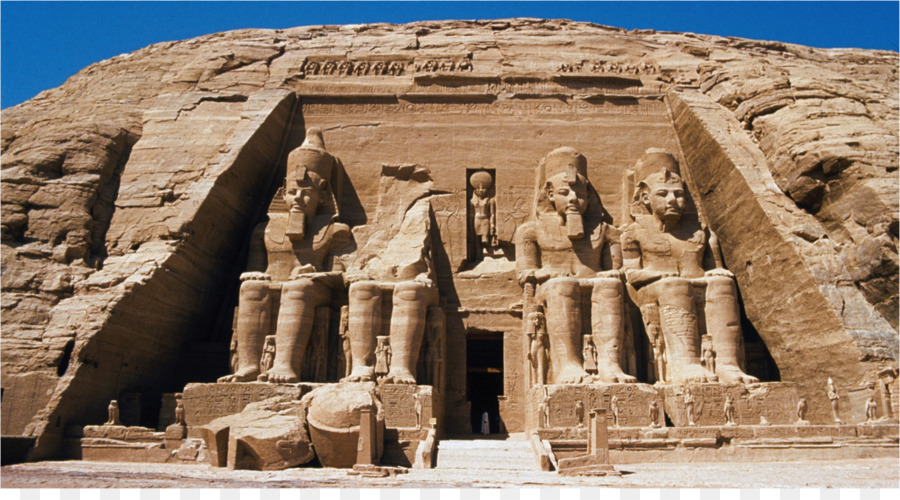 Kuil Edfu