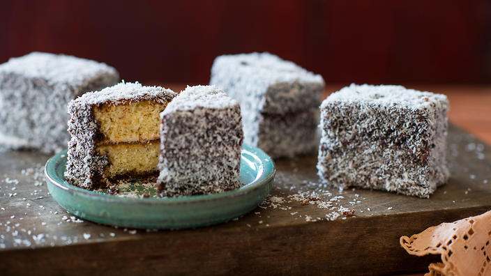 Lamington