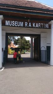 Museum R.A Kartini